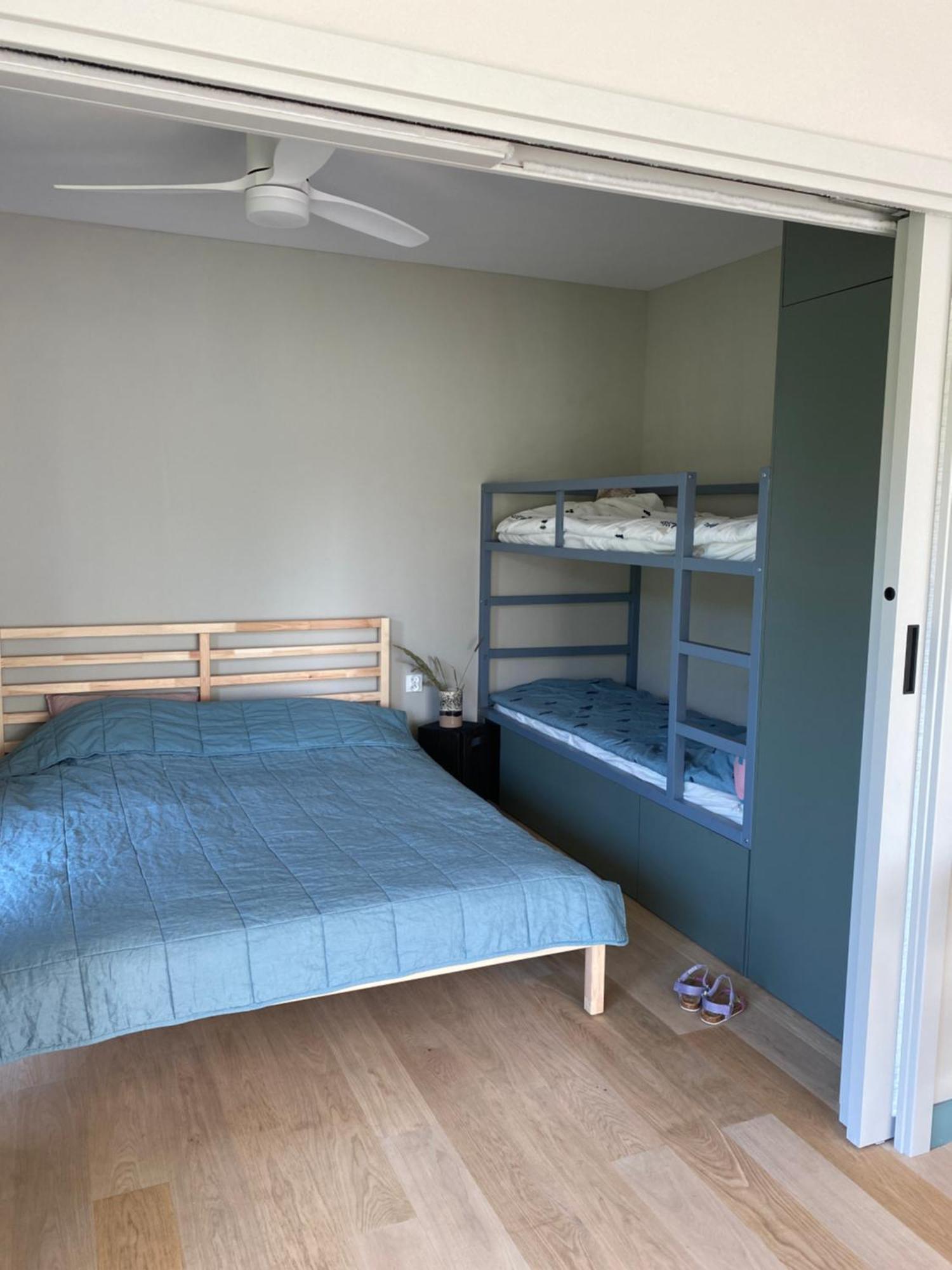 Mood Gaski Apartment Luaran gambar
